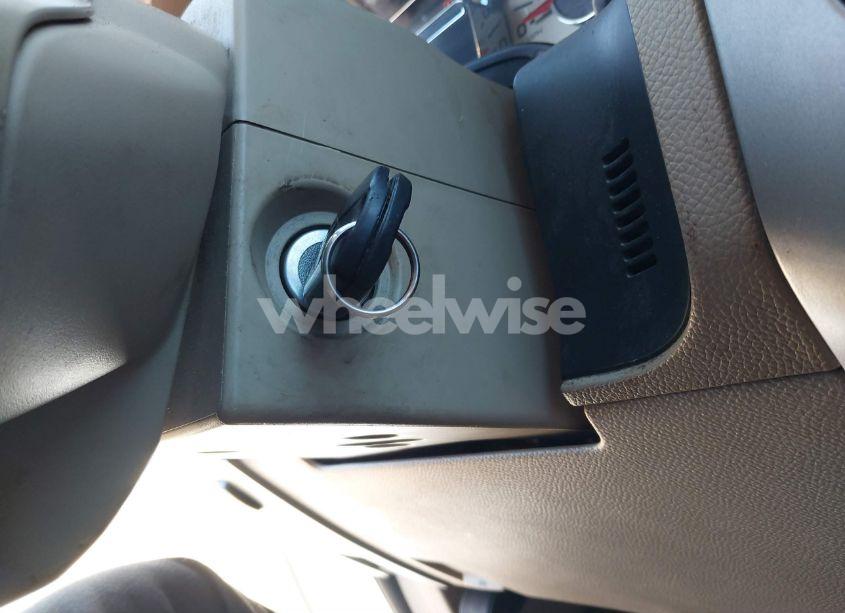 Photo 11 of 2011 Ford Expedition XLT (VIN 1FMJU1J53BEF55762)