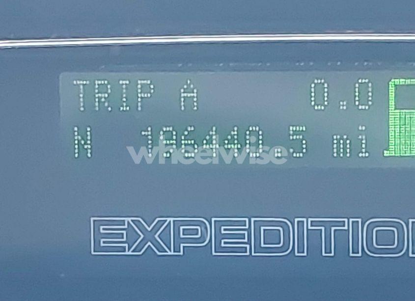 Photo 15 of 2011 Ford Expedition XLT (VIN 1FMJU1J53BEF55762)