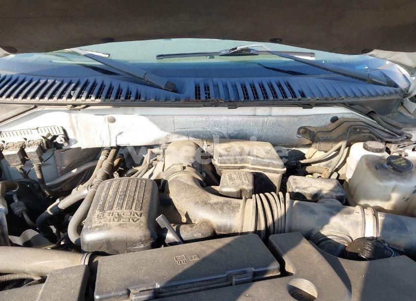 Photo 10 of 2012 Ford Expedition XLT (VIN 1FMJU1J53CEF10760)