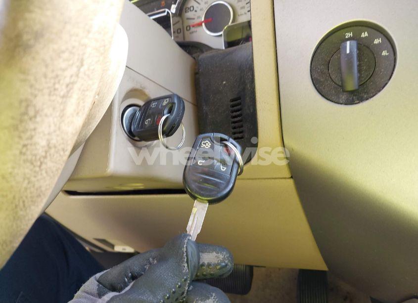 Photo 11 of 2012 Ford Expedition XLT (VIN 1FMJU1J53CEF10760)