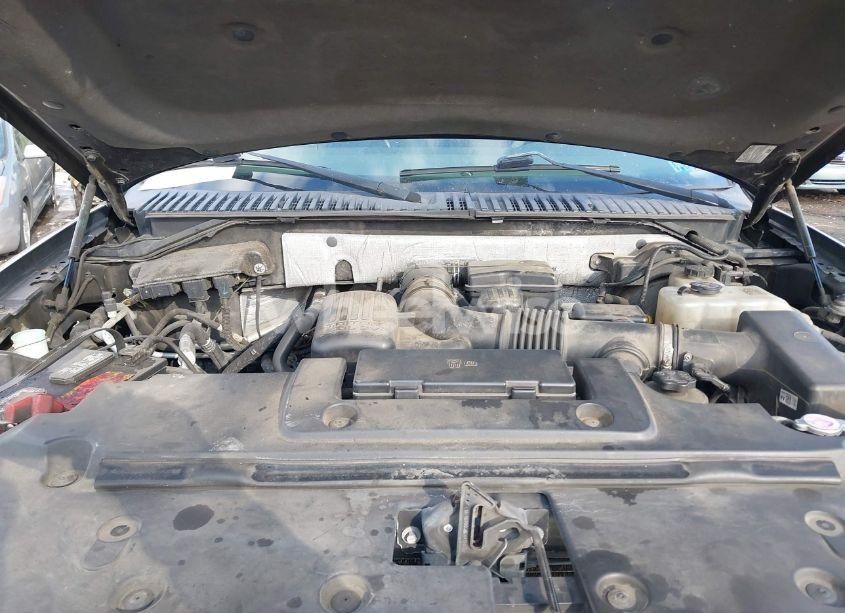 Photo 10 of 2012 Ford Expedition XLT (VIN 1FMJU1J53CEF38722)