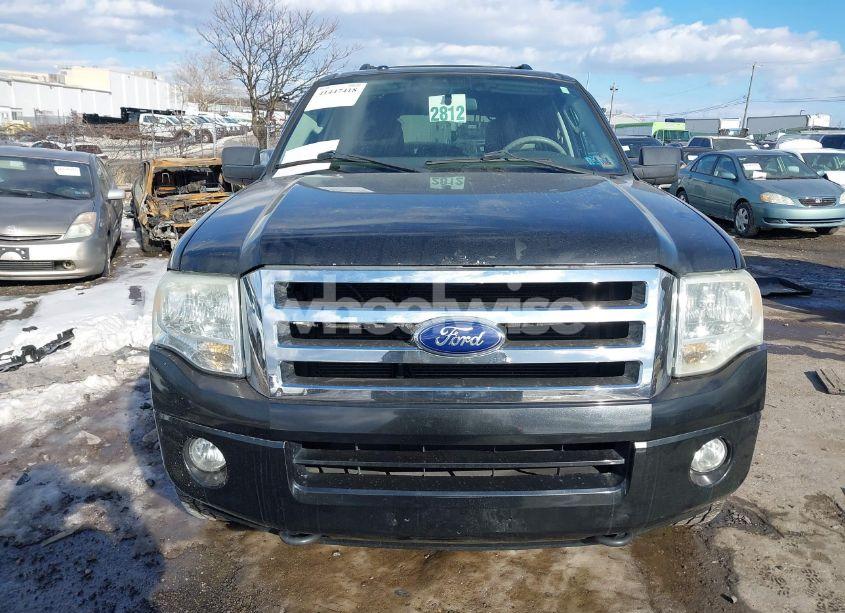 Photo 12 of 2012 Ford Expedition XLT (VIN 1FMJU1J53CEF38722)