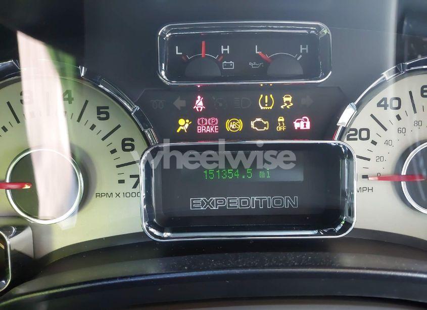 Photo 15 of 2012 Ford Expedition XLT (VIN 1FMJU1J53CEF38722)