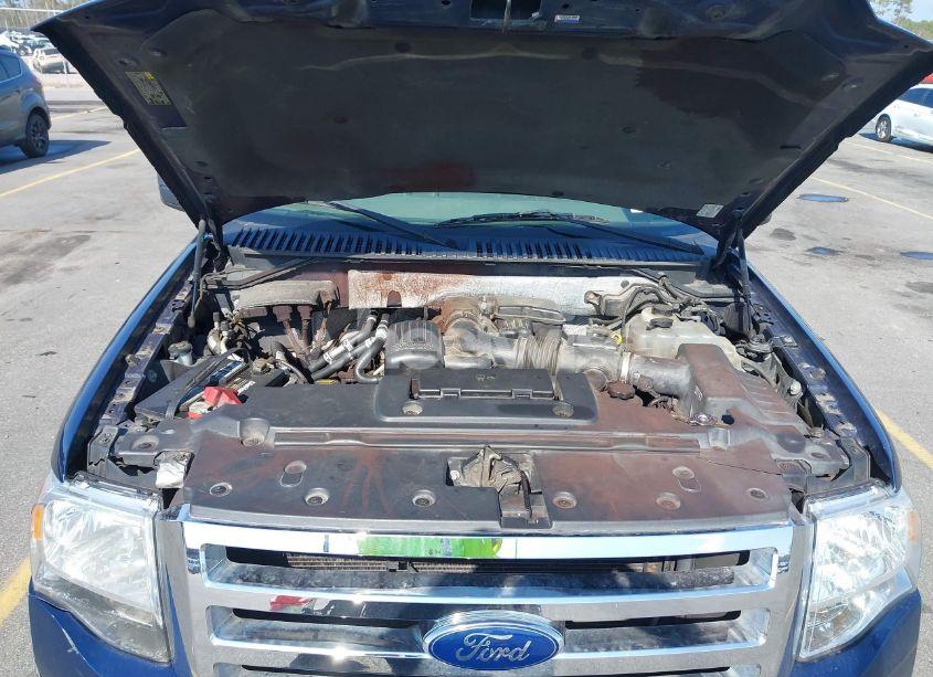 Photo 10 of 2012 Ford Expedition XLT (VIN 1FMJU1J53CEF40762)