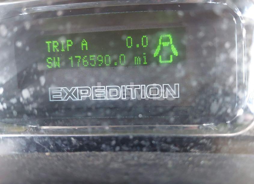 Photo 15 of 2012 Ford Expedition XLT (VIN 1FMJU1J53CEF40762)