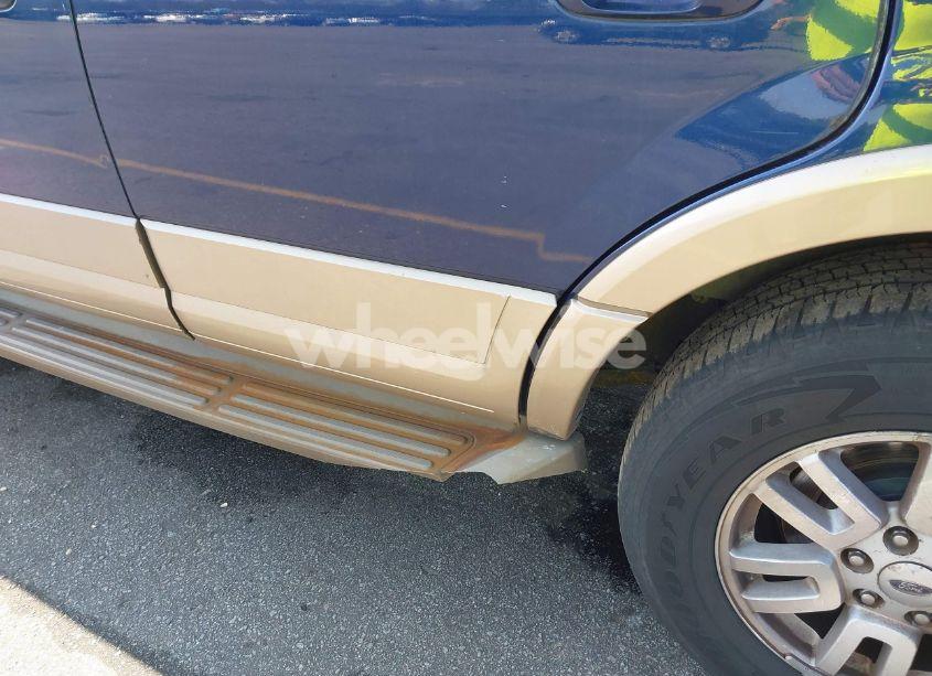 Photo 19 of 2012 Ford Expedition XLT (VIN 1FMJU1J53CEF40762)