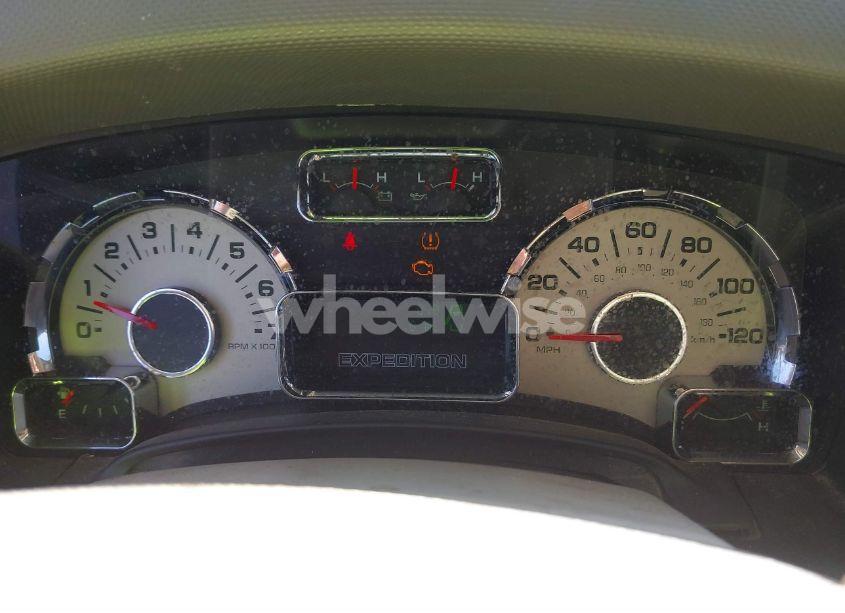 Photo 7 of 2012 Ford Expedition XLT (VIN 1FMJU1J53CEF40762)