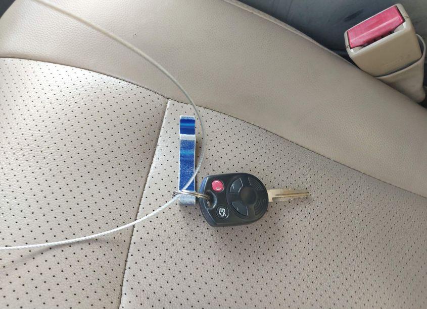 Photo 11 of 2011 Ford Expedition XLT (VIN 1FMJU1J54BEF45080)