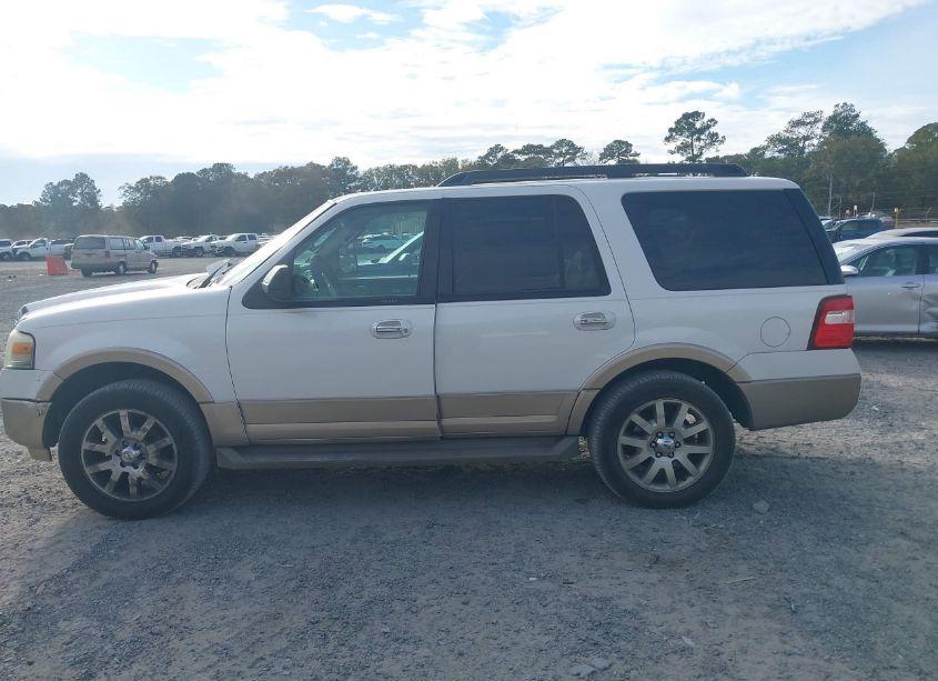 Photo 14 of 2011 Ford Expedition XLT (VIN 1FMJU1J54BEF45080)