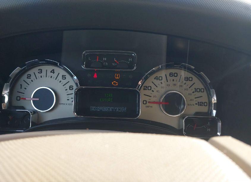 Photo 7 of 2011 Ford Expedition XLT (VIN 1FMJU1J54BEF45080)