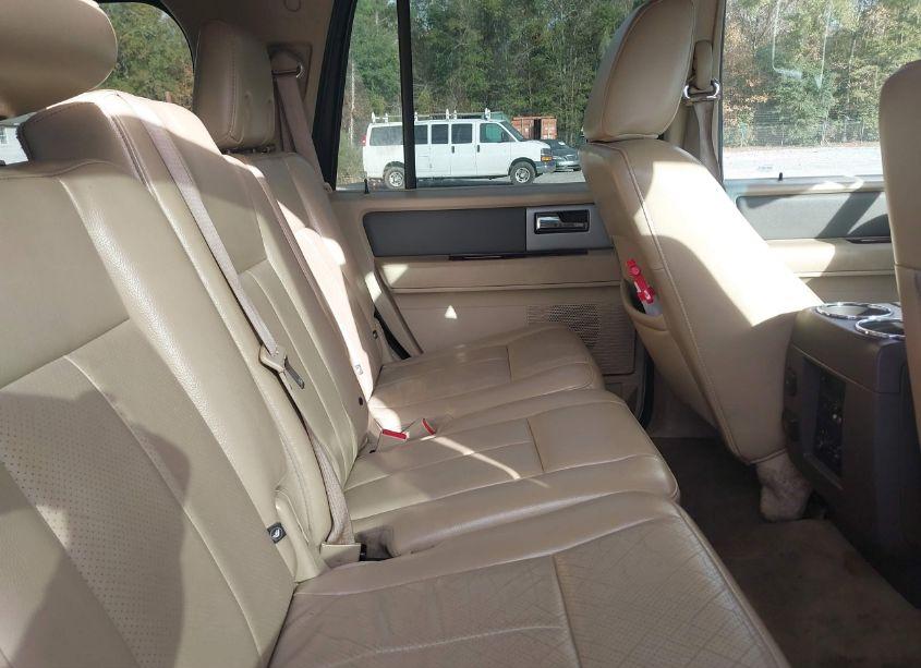 Photo 8 of 2011 Ford Expedition XLT (VIN 1FMJU1J54BEF45080)
