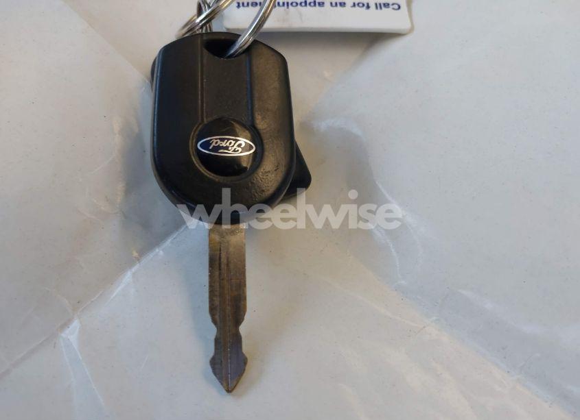 Photo 11 of 2011 Ford Expedition XLT (VIN 1FMJU1J54BEF56807)