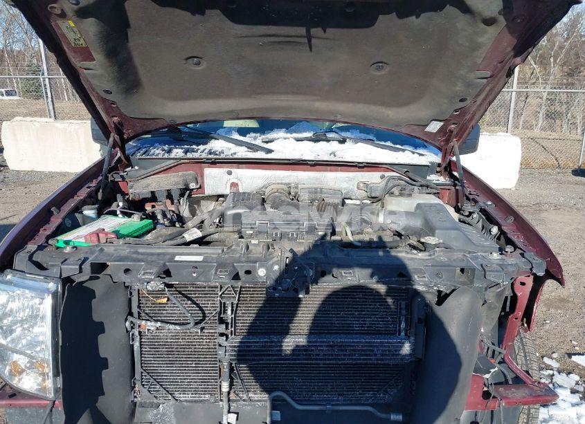 Photo 10 of 2012 Ford Expedition XLT (VIN 1FMJU1J54CEF45002)