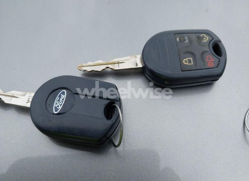 Photo 11 of 2013 Ford Expedition XLT (VIN 1FMJU1J54DEF31876)