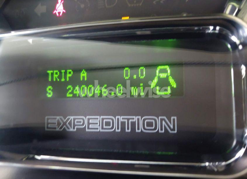 Photo 15 of 2013 Ford Expedition XLT (VIN 1FMJU1J54DEF31876)