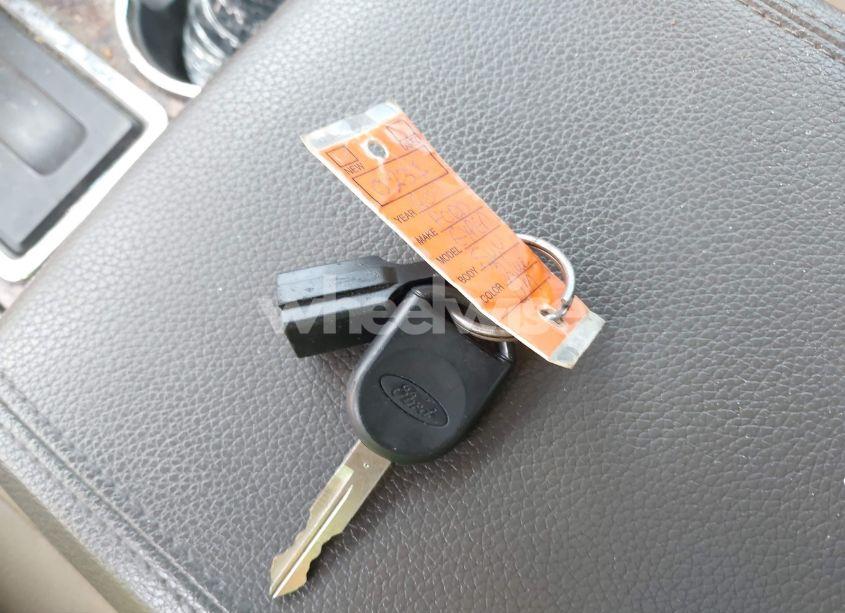 Photo 11 of 2011 Ford Expedition XLT (VIN 1FMJU1J55BEF46240)