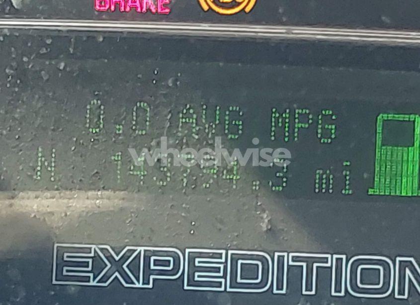 Photo 15 of 2011 Ford Expedition XLT (VIN 1FMJU1J55BEF46240)