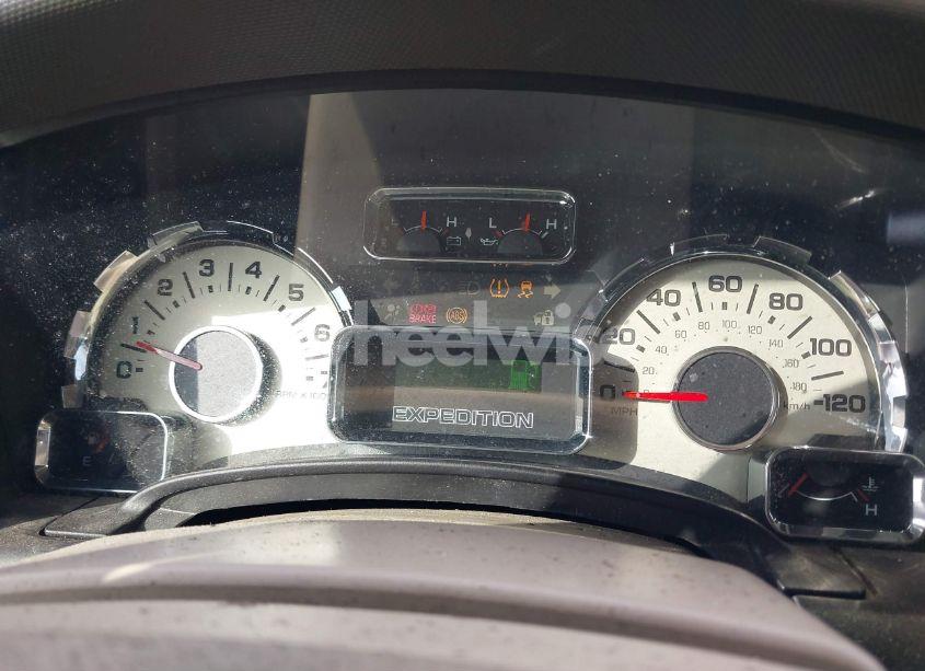 Photo 7 of 2011 Ford Expedition XLT (VIN 1FMJU1J55BEF46240)