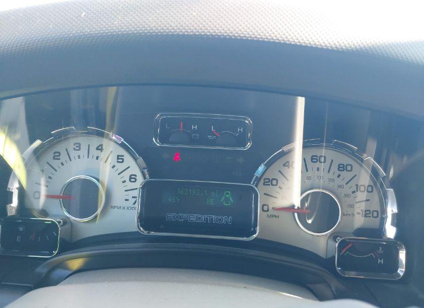 Photo 7 of 2011 Ford Expedition XLT (VIN 1FMJU1J55BEF49915)