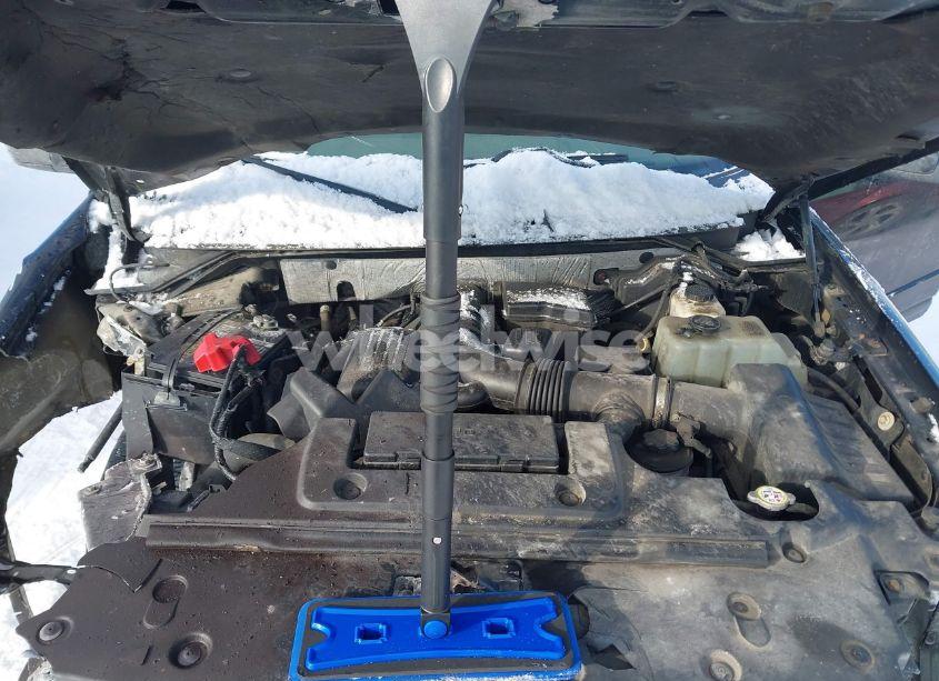 Photo 10 of 2012 Ford Expedition XLT (VIN 1FMJU1J55CEF01963)