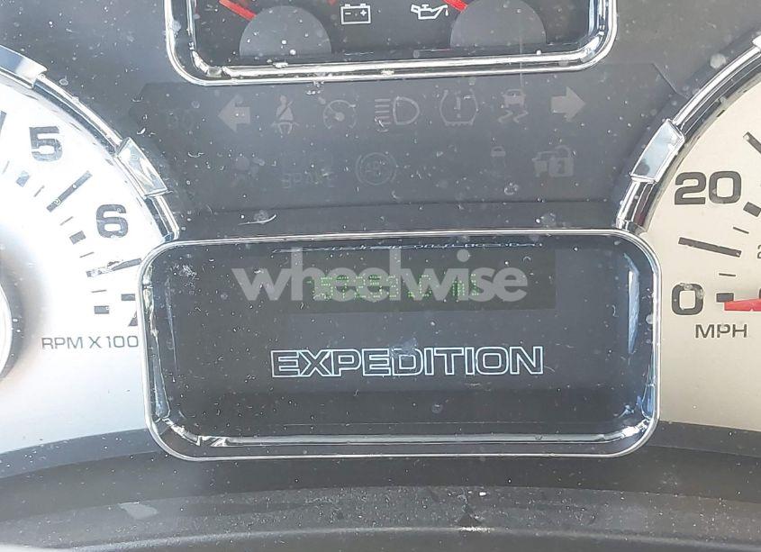 Photo 14 of 2012 Ford Expedition XLT (VIN 1FMJU1J55CEF01963)