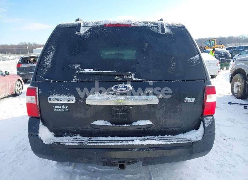 Photo 15 of 2012 Ford Expedition XLT (VIN 1FMJU1J55CEF01963)