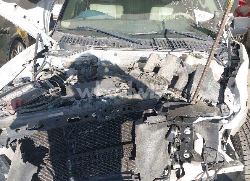 Photo 10 of 2010 Ford Expedition EDDIE BAUER (VIN 1FMJU1J56AEB68685)