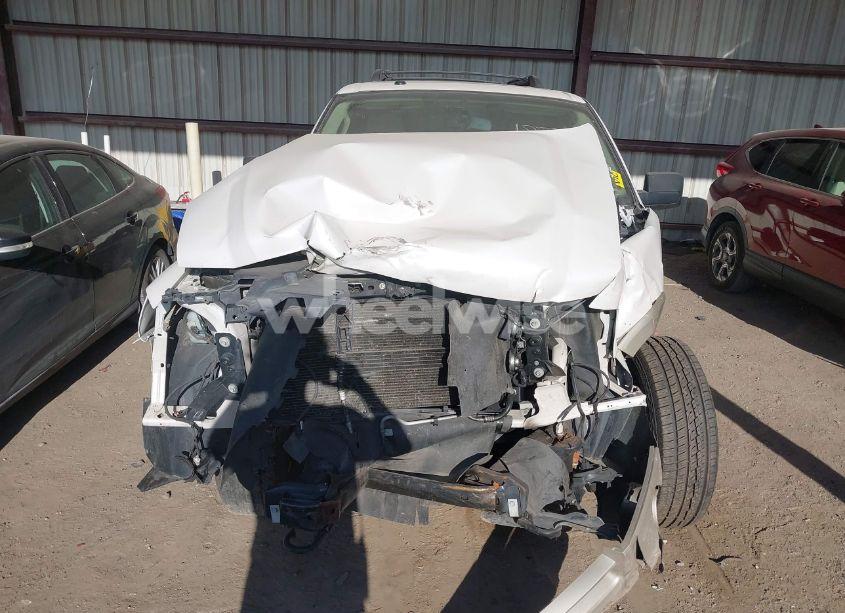 Photo 12 of 2010 Ford Expedition EDDIE BAUER (VIN 1FMJU1J56AEB68685)