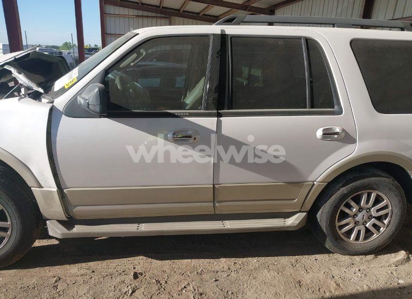 Photo 14 of 2010 Ford Expedition EDDIE BAUER (VIN 1FMJU1J56AEB68685)