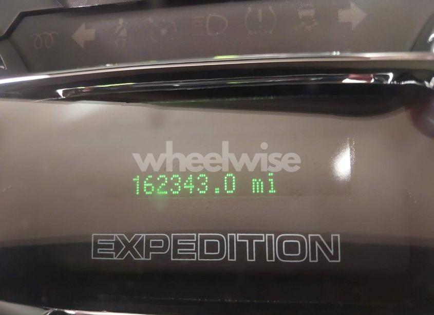Photo 15 of 2010 Ford Expedition EDDIE BAUER (VIN 1FMJU1J56AEB68685)
