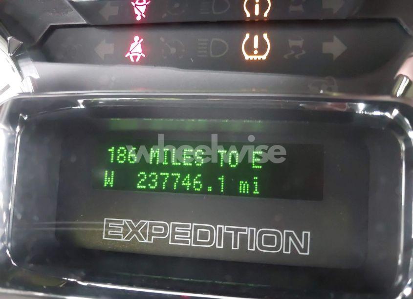 Photo 15 of 2011 Ford Expedition KING RANCH (VIN 1FMJU1J56BEF04398)