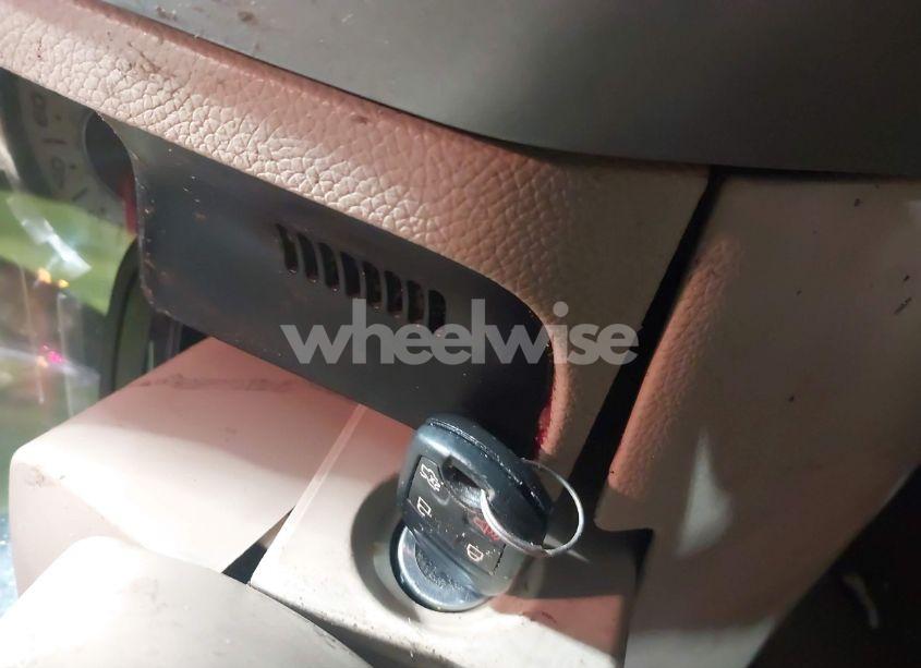 Photo 11 of 2012 Ford Expedition XLT (VIN 1FMJU1J56CEF65977)