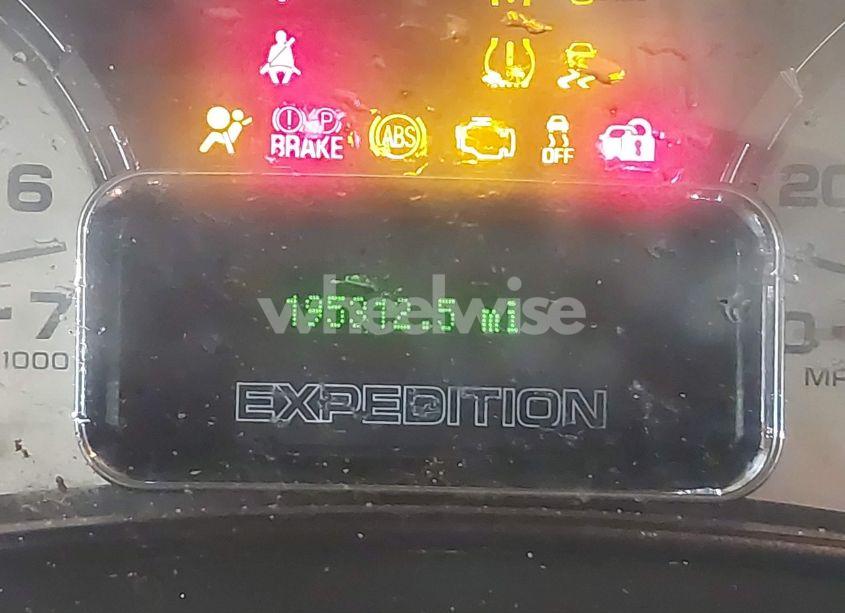 Photo 7 of 2012 Ford Expedition XLT (VIN 1FMJU1J56CEF65977)