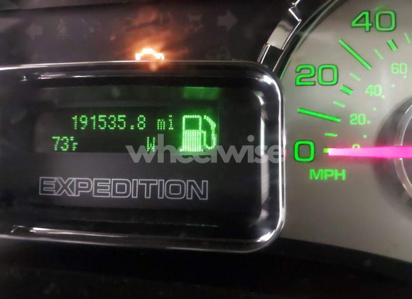 Photo 15 of 2013 Ford Expedition XLT (VIN 1FMJU1J56DEF08695)