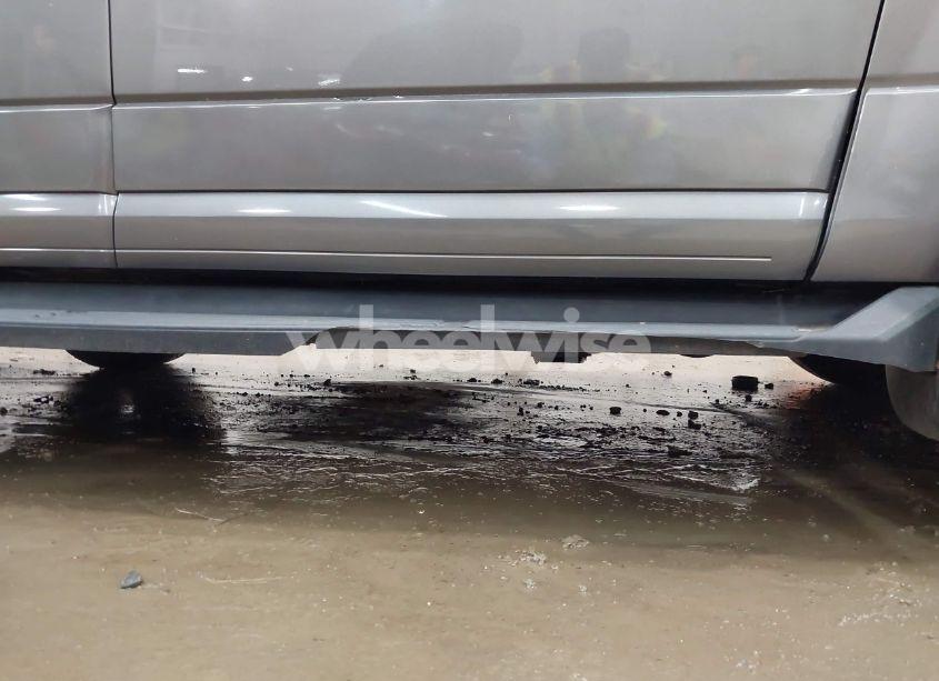 Photo 17 of 2013 Ford Expedition XLT (VIN 1FMJU1J56DEF08695)