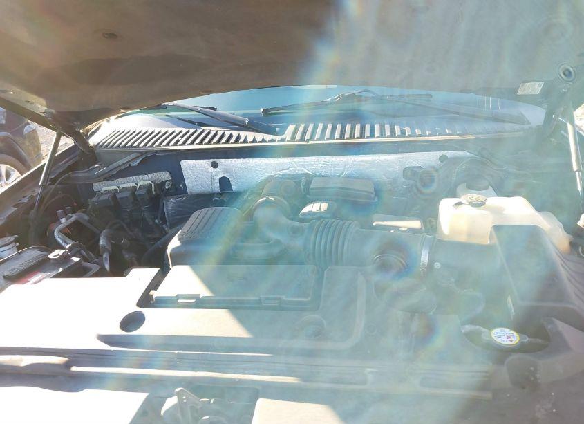 Photo 10 of 2013 Ford Expedition XLT (VIN 1FMJU1J56DEF14903)