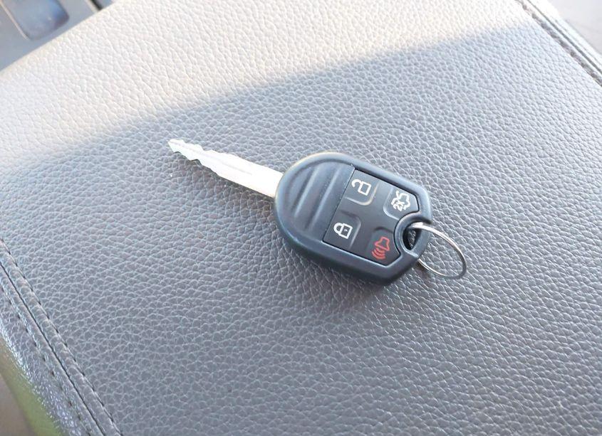 Photo 11 of 2013 Ford Expedition XLT (VIN 1FMJU1J56DEF14903)