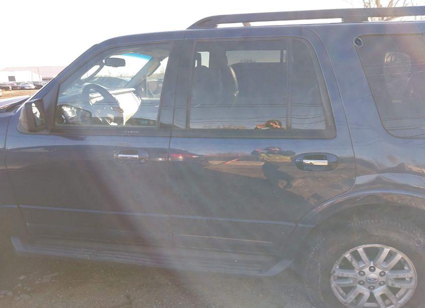 Photo 14 of 2013 Ford Expedition XLT (VIN 1FMJU1J56DEF14903)