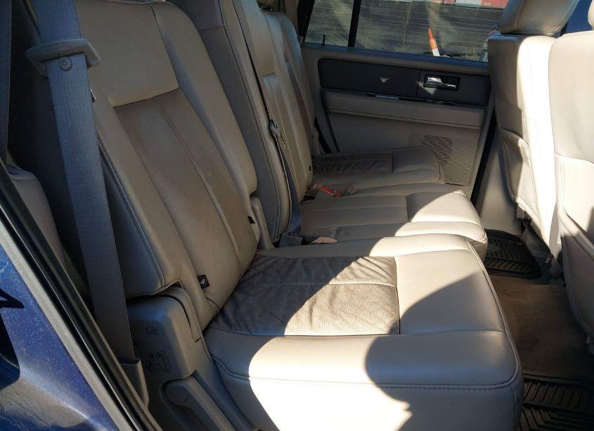 Photo 8 of 2013 Ford Expedition XLT (VIN 1FMJU1J56DEF14903)