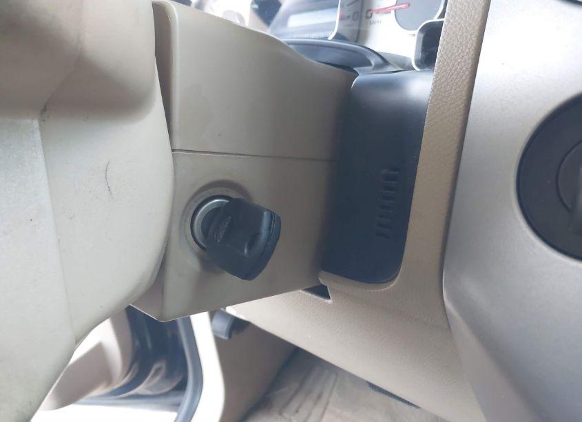 Photo 11 of 2013 Ford Expedition XLT (VIN 1FMJU1J56DEF49277)