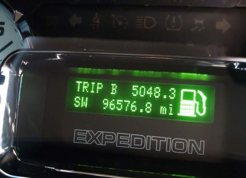 Photo 16 of 2013 Ford Expedition XLT (VIN 1FMJU1J56DEF49277)