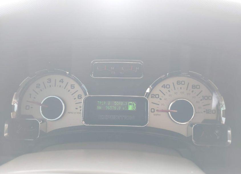 Photo 7 of 2013 Ford Expedition XLT (VIN 1FMJU1J56DEF49277)