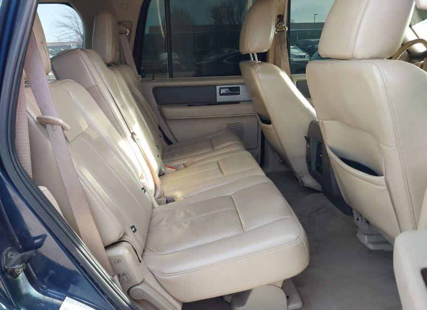 Photo 8 of 2013 Ford Expedition XLT (VIN 1FMJU1J56DEF49277)