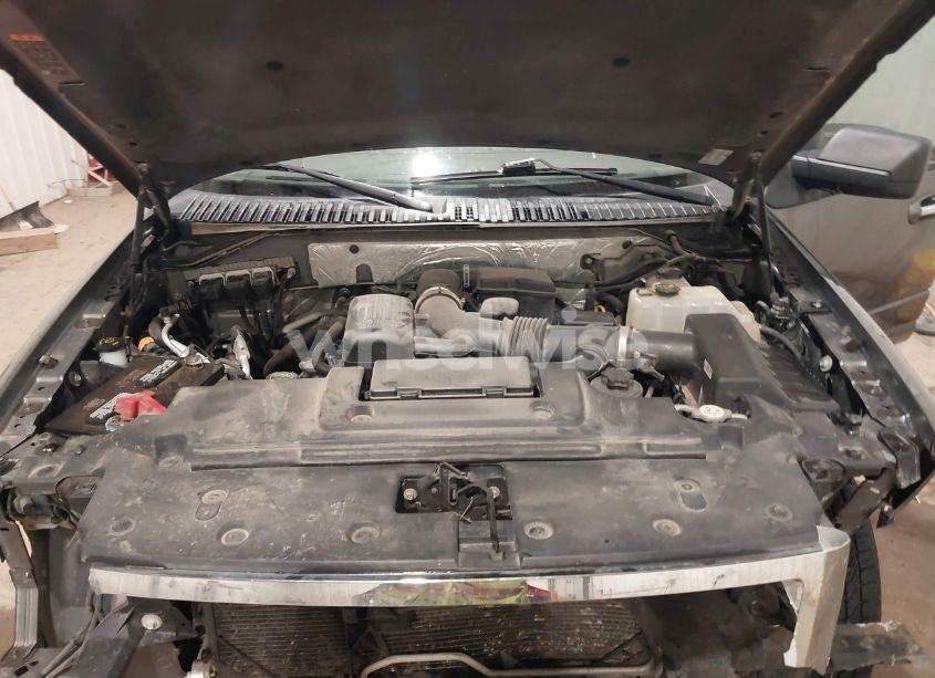 Photo 10 of 2014 Ford Expedition XLT (VIN 1FMJU1J56EEF63567)