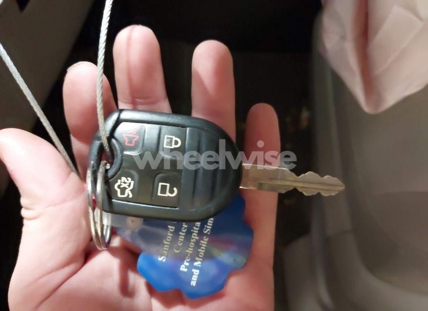 Photo 11 of 2014 Ford Expedition XLT (VIN 1FMJU1J56EEF63567)