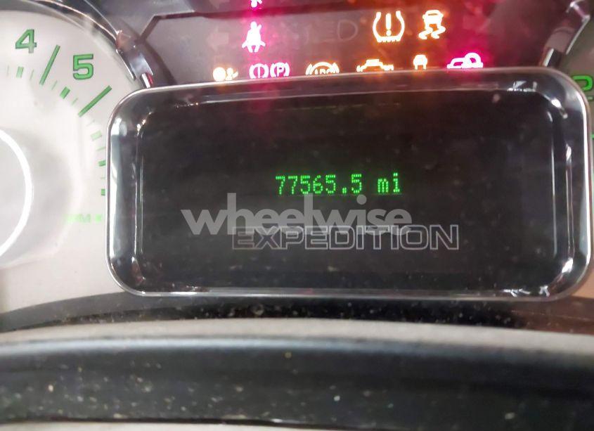 Photo 16 of 2014 Ford Expedition XLT (VIN 1FMJU1J56EEF63567)