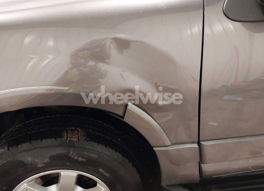 Photo 18 of 2014 Ford Expedition XLT (VIN 1FMJU1J56EEF63567)