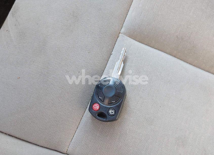 Photo 11 of 2011 Ford Expedition XLT (VIN 1FMJU1J57BEF06158)