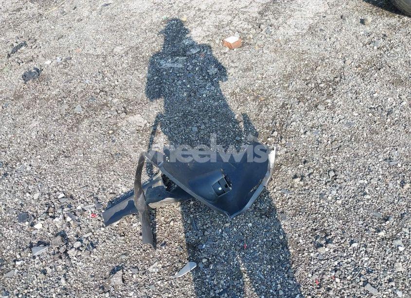 Photo 12 of 2011 Ford Expedition XLT (VIN 1FMJU1J57BEF06158)