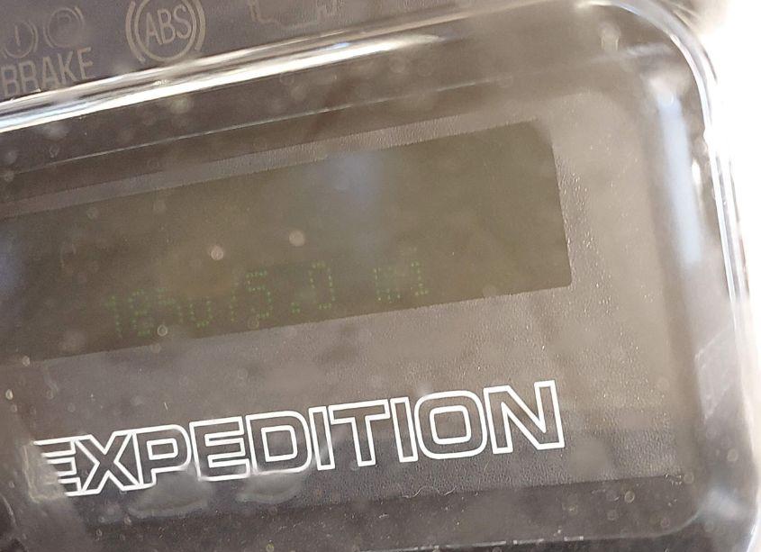 Photo 7 of 2011 Ford Expedition XLT (VIN 1FMJU1J57BEF06600)